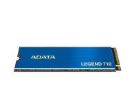 ADATA 2TB M.2 PCIe NVMe Legend 710 - 1138149 - zdjęcie 2
